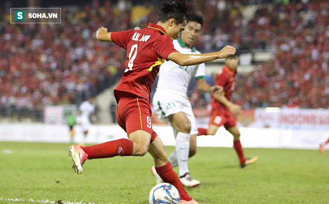 U22 Việt Nam - U22 Thái Lan: 0 - 3, thầy trò Hữu Thắng lên đường về nước!