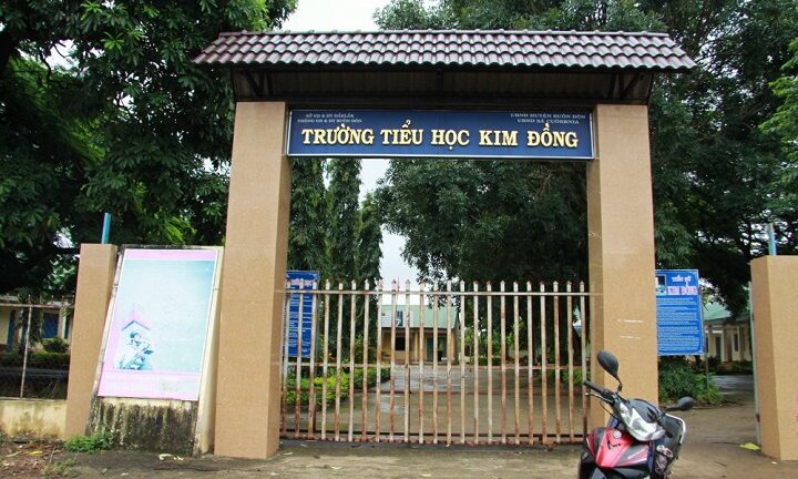 Không tái bổ nhiệm hiệu phó bị 