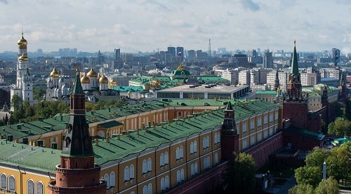 Moscow: Mỹ chắc chắn sẽ cố can thiệp vào bầu cử Nga