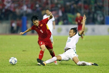 U22 Việt Nam - U22 Thái Lan: Phải đá với “đầu lạnh