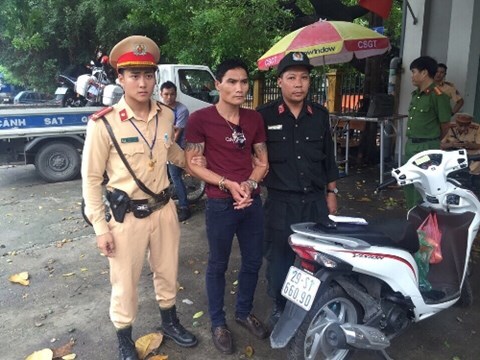 Tin tức pháp luật mới nhất ngày 26/8