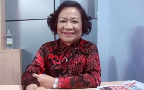 Tổng giám đốc Dược Hậu Giang từ nhiệm
