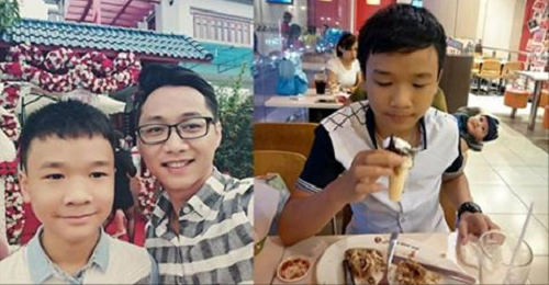 Chuyện bi hài về cậu em chuyên gia... 