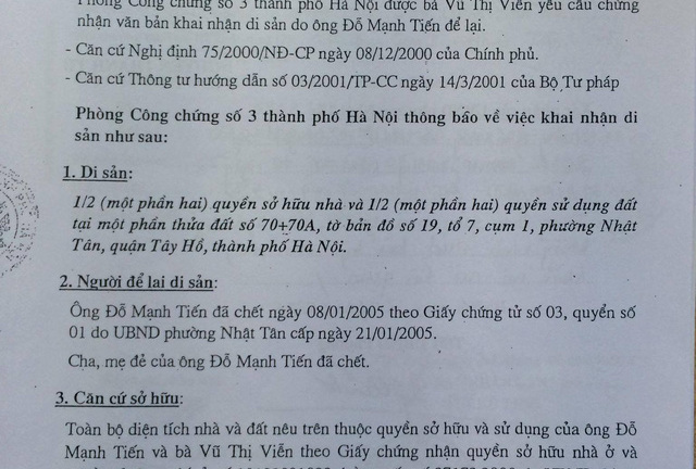 Vụ con dâu 