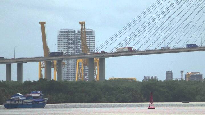 Nhiều “ông lớn” dính sai phạm nghìn tỷ tại TP. HCM 