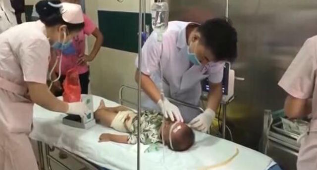 Phẫn nộ với người mẹ vô nhân tính hại con để trả thù chồng cũ