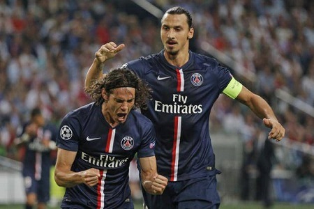 Kết quả bóng đá mới nhất ngày 26/8