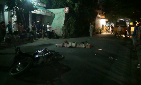 Tin tai nạn giao thông mới nhất ngày 28/8