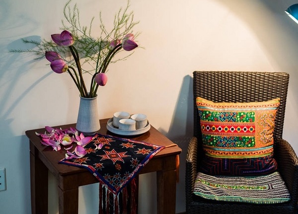 Khám phá ngay Homestay đẹp mơ màng trên phố cổ