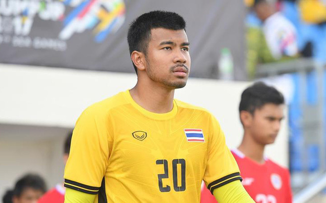 Cựu đồng đội của Dembele: Con át chủ bài giúp Thái Lan vô địch SEA Games