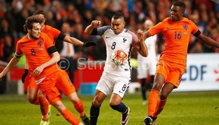 Lịch thi đấu bóng đá hôm nay 31/8