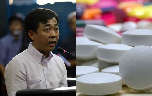 Chánh án TAND TP.HCM: Sau khi xử vụ VN Pharma chúng tôi chịu sức ép rất lớn