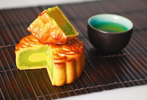 Mẹo chọn bánh trung thu an toàn