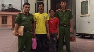 Nghệ An: Khởi tố cặp vợ chồng lừa bán em họ sang Trung Quốc