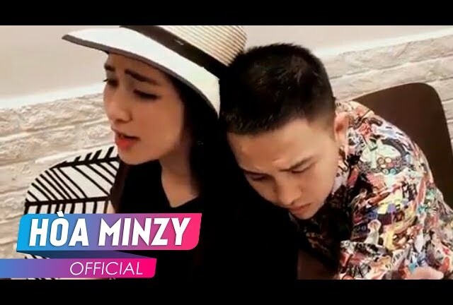 Loạt video cover trên Youtube