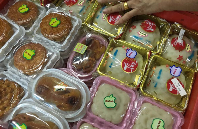 Tăng cường kiểm tra an toàn thực phẩm Tết Trung thu trên cả nước