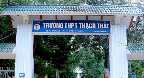 Đình chỉ công tác cán bộ đánh học sinh tham gia diễn tập thể dục thể thao