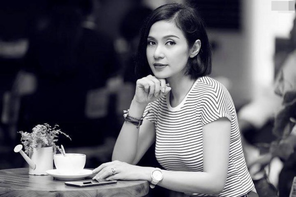 Việt Trinh: “Đã có lúc sốc, hụt hẫng… vì bị bỏ rơi”