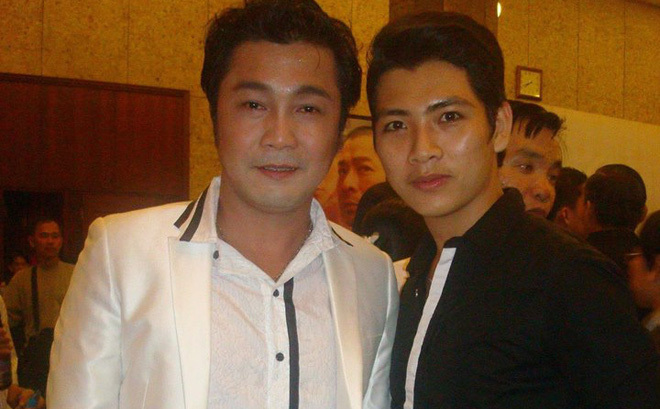 Cận vệ thân tín của Lý Hùng: 