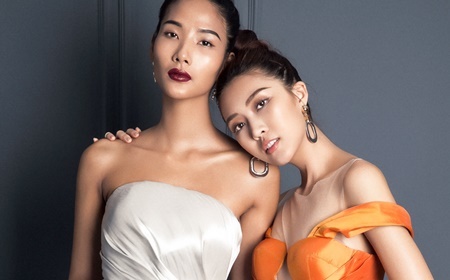 Hoàng Thùy khẳng định Tường Linh sẽ toả sáng tại đấu trường quốc tế