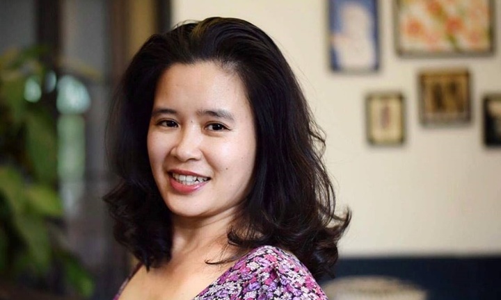 Nhà báo Võ Hồng Thu: “Khó chấm dứt việc dư luận soi mói hoa hậu”