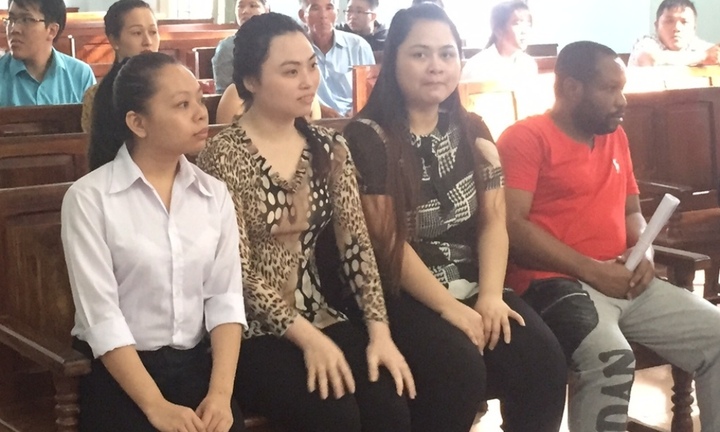 Điều tra bổ sung vụ 