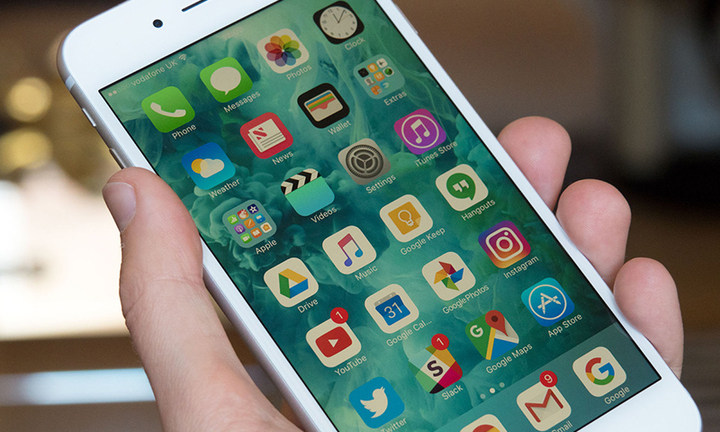 Cách kiểm tra thông tin iPhone bạn đang dùng