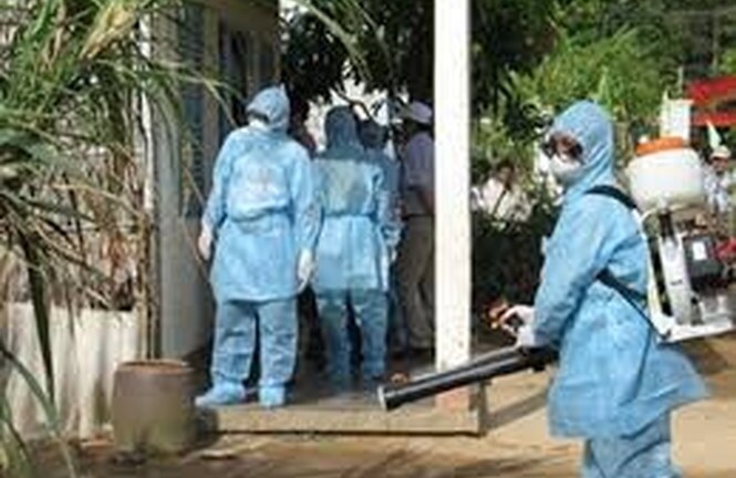 Tin tức thời sự 24h mới nhất ngày 6/9