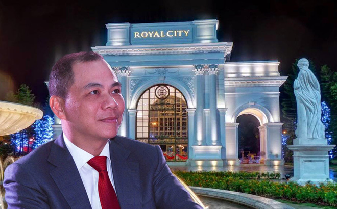 Ông chủ Vingroup, Hòa phát bỏ túi cả trăm tỷ đồng sau kỳ nghỉ lễ