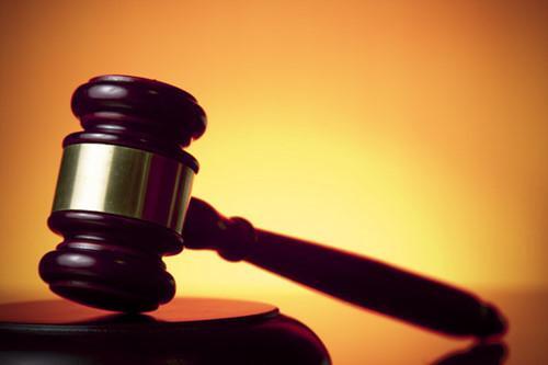 Kỷ luật cựu thẩm phán nhận tiền chạy án