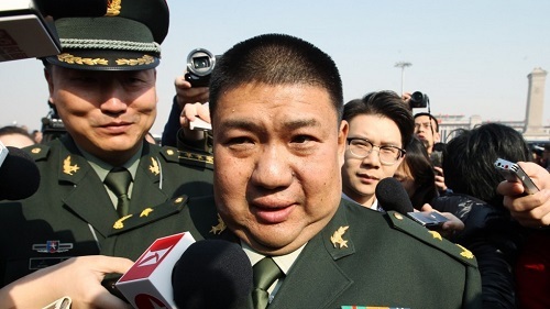 Cháu nội ông Mao Trạch Đông không được mời dự đại hội đảng