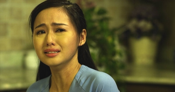 Chồng giám đốc nhưng không ngờ về nhà vẫn nói với vợ thế này!
