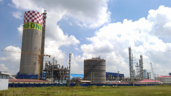 Tình hình 12 đại dự án thua lỗ nghìn tỷ của ngành công thương giờ ra sao?