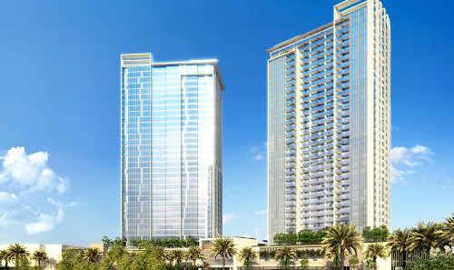 Chấn động thị trường: Một dự án ở Dubai chấp nhận thanh toán bằng bitcoin