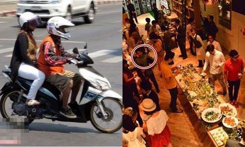 Buổi họp lớp sau 5 năm ra trường và câu chuyện về người duy nhất của lớp làm xe ôm