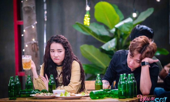 “Yêu đi, đừng sợ!” cứu bàn thua trông thấy cho phim remake