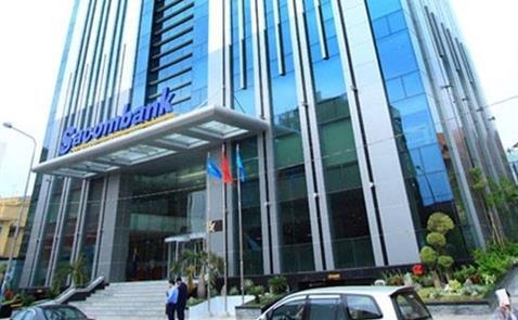 Ngân hàng Sacombank bất ngờ thay đổi hàng loạt nhân sự cấp cao