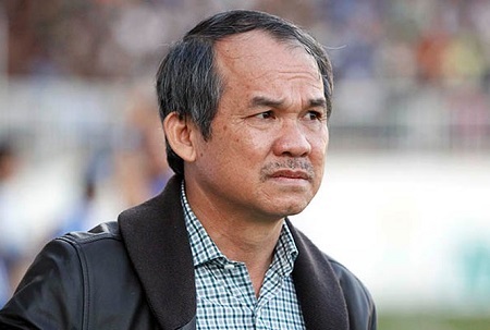 U22 Việt Nam thất bại tại SEA Games 29, Bầu Đức gửi đơn từ chức