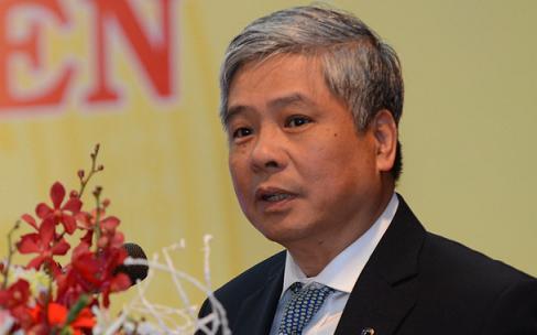 Nguyên Phó Thống đốc ngân hàng Nhà nước Đặng Thanh Bình bị khởi tố