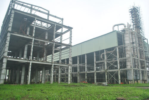 5 dự án ngàn tỷ