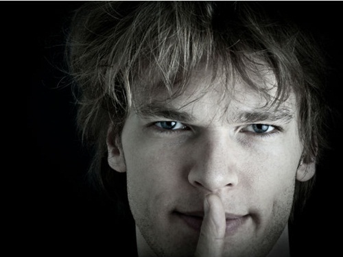 Những bí mật mà đàn ông không bao giờ nói với phụ nữ