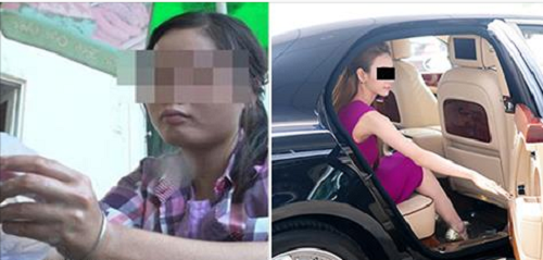 Luôn miệng quát tháo con dâu là nhà quê cho đến khi tôi phát hiện ra sự thật