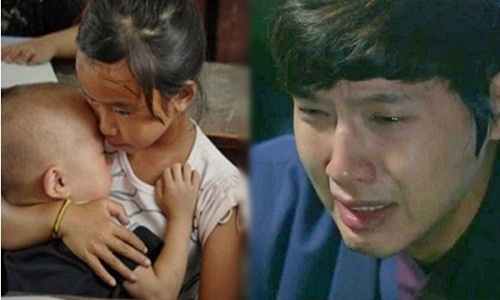 Chuyện về đứa con gái 6 tuổi và sự hối hận muộn màng