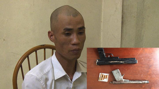 Bắt đối tượng