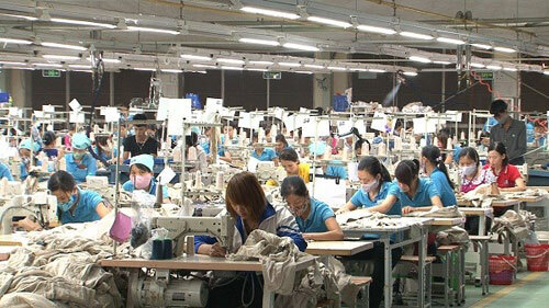 Toàn cảnh năng suất lao động của Việt Nam