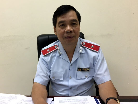 Thanh tra CP nói gì về phát ngôn