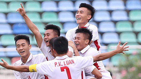 U18 Việt Nam thẳng tiến vào bán kết sau khi đo ván Indonesia 3-0
