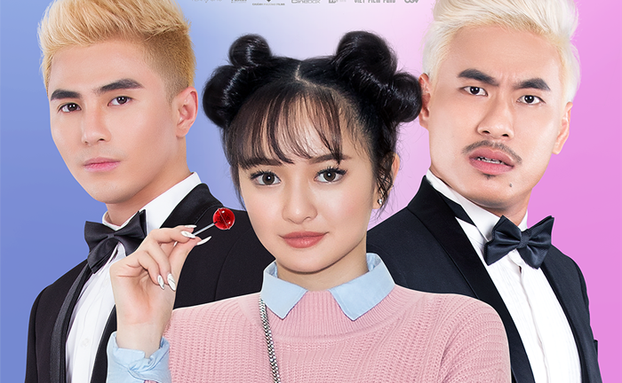 Phim chục tỷ đua nhau xuất xưởng nên mừng hay lo