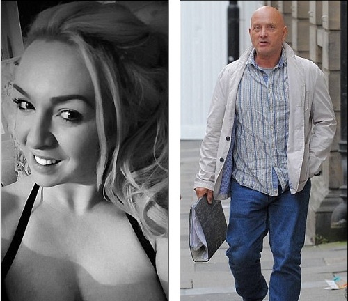 Màn ghen tuông kì lạ khi phát hiện bạn gái đang ngoại tình với bồ triệu phú