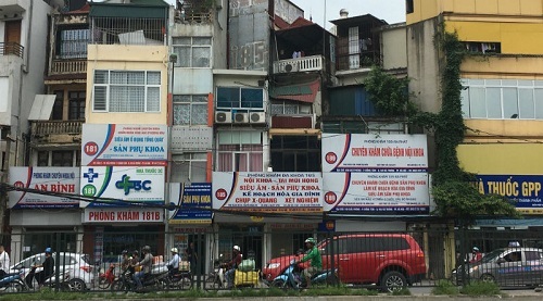 Lỗ hổng phòng khám tư: 3 phút thăm khám đã ra bệnh!